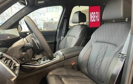 BMW X5, 2025 год, 18 000 000 рублей, 18 фотография