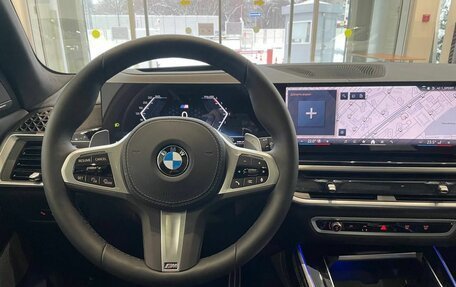 BMW X5, 2025 год, 18 000 000 рублей, 22 фотография