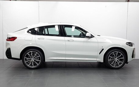 BMW X4, 2024 год, 8 500 000 рублей, 3 фотография