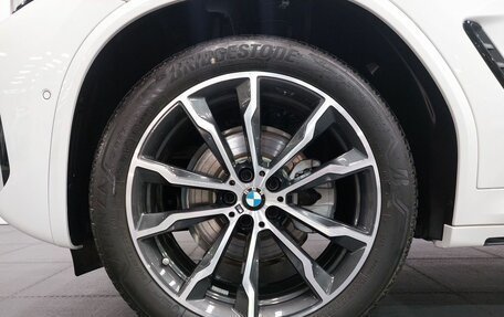 BMW X4, 2024 год, 8 500 000 рублей, 8 фотография