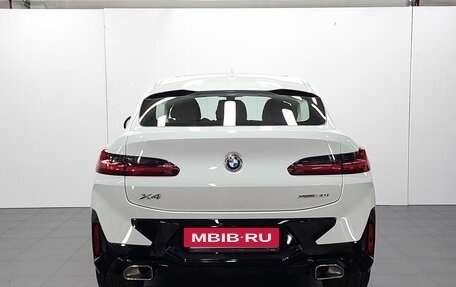 BMW X4, 2024 год, 8 500 000 рублей, 5 фотография