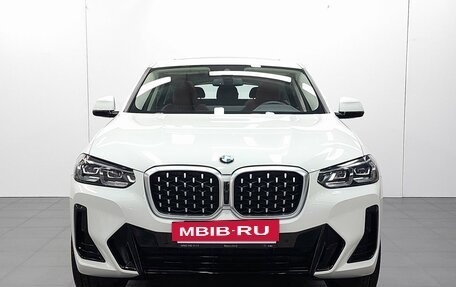 BMW X4, 2024 год, 8 500 000 рублей, 2 фотография