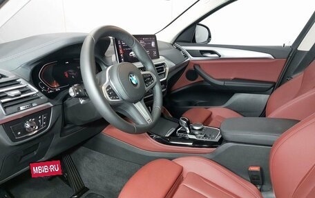 BMW X4, 2024 год, 8 500 000 рублей, 10 фотография