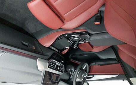 BMW X4, 2024 год, 8 500 000 рублей, 15 фотография