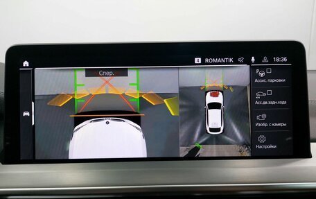 BMW X4, 2024 год, 8 500 000 рублей, 17 фотография