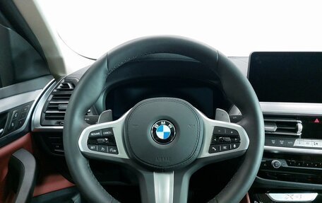 BMW X4, 2024 год, 8 500 000 рублей, 21 фотография