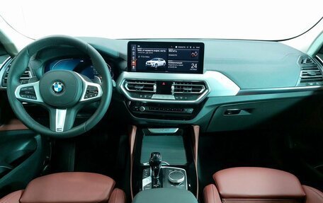 BMW X4, 2024 год, 8 500 000 рублей, 23 фотография