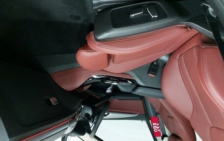 BMW X4, 2024 год, 8 500 000 рублей, 14 фотография