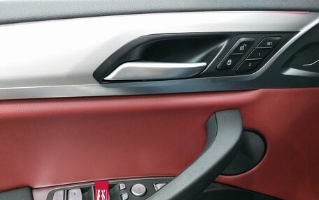 BMW X4, 2024 год, 8 500 000 рублей, 19 фотография