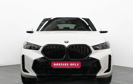 BMW X6, 2024 год, 16 500 000 рублей, 2 фотография