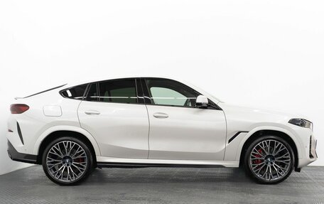 BMW X6, 2024 год, 16 500 000 рублей, 4 фотография
