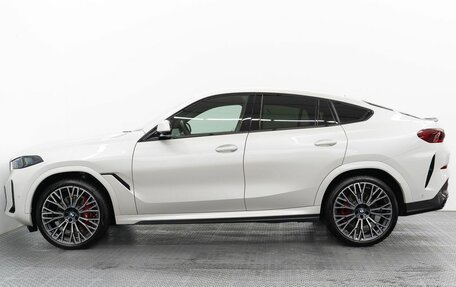 BMW X6, 2024 год, 16 500 000 рублей, 8 фотография