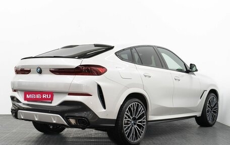 BMW X6, 2024 год, 16 500 000 рублей, 5 фотография