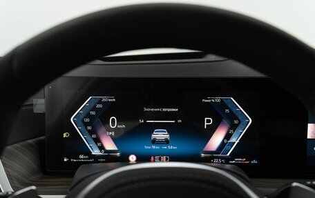 BMW X6, 2024 год, 16 500 000 рублей, 13 фотография