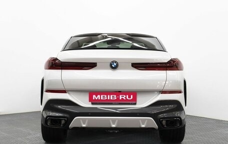 BMW X6, 2024 год, 16 500 000 рублей, 6 фотография
