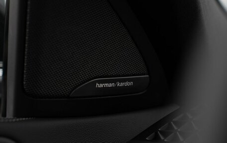 BMW X6, 2024 год, 16 500 000 рублей, 19 фотография