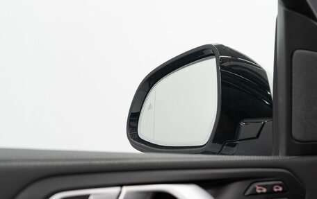 BMW X6, 2024 год, 16 500 000 рублей, 23 фотография