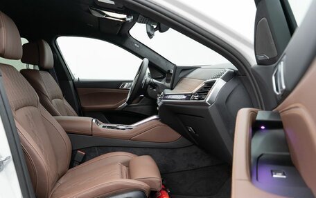 BMW X6, 2024 год, 16 500 000 рублей, 30 фотография