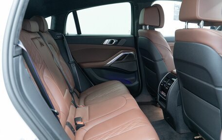 BMW X6, 2024 год, 16 500 000 рублей, 34 фотография