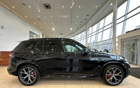 BMW X5, 2025 год, 18 200 000 рублей, 4 фотография