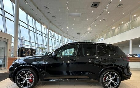 BMW X5, 2025 год, 18 200 000 рублей, 7 фотография