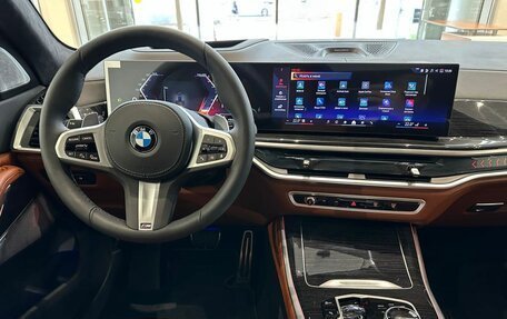 BMW X5, 2025 год, 18 200 000 рублей, 13 фотография