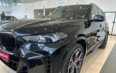BMW X5, 2025 год, 18 200 000 рублей, 8 фотография