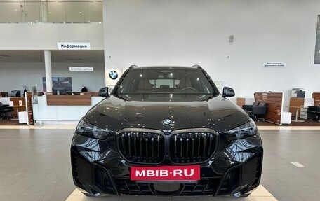BMW X5, 2025 год, 18 200 000 рублей, 2 фотография