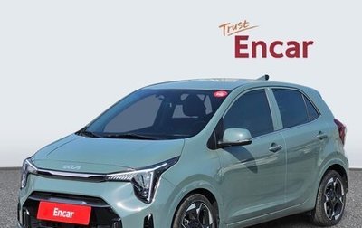KIA Picanto III рестайлинг, 2024 год, 1 700 009 рублей, 1 фотография