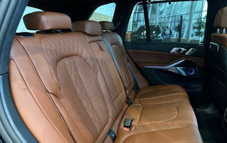 BMW X5, 2025 год, 18 200 000 рублей, 16 фотография