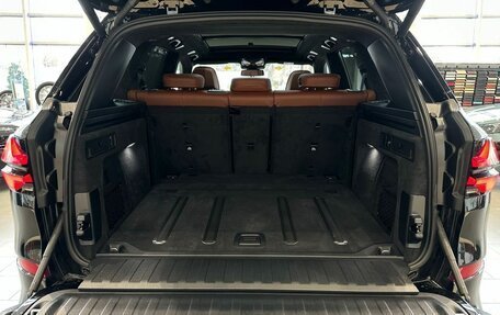 BMW X5, 2025 год, 18 200 000 рублей, 15 фотография