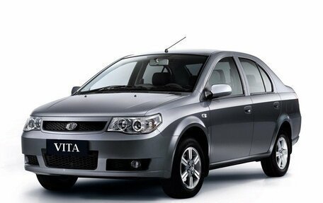 FAW Vita, 2008 год, 250 000 рублей, 1 фотография