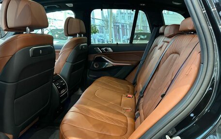 BMW X5, 2025 год, 18 200 000 рублей, 14 фотография