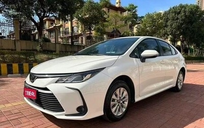 Toyota Corolla, 2022 год, 1 453 000 рублей, 1 фотография