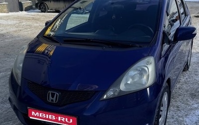 Honda Jazz II рестайлинг, 2009 год, 790 000 рублей, 1 фотография