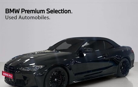 BMW M4, 2023 год, 10 500 060 рублей, 1 фотография