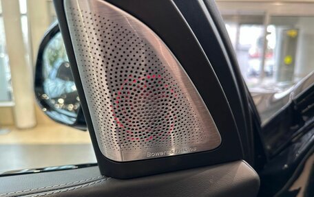 BMW X5, 2025 год, 18 200 000 рублей, 24 фотография