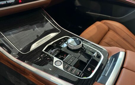 BMW X5, 2025 год, 18 200 000 рублей, 23 фотография