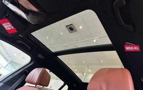 BMW X5, 2025 год, 18 200 000 рублей, 25 фотография