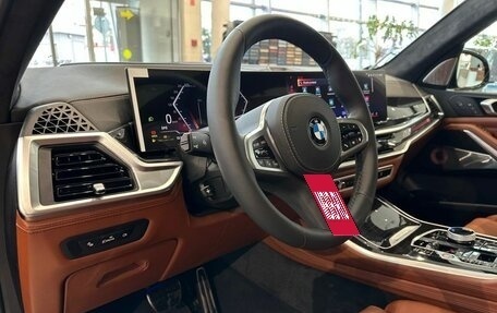 BMW X5, 2025 год, 18 200 000 рублей, 27 фотография