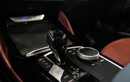 BMW X4, 2024 год, 8 500 000 рублей, 34 фотография