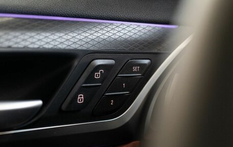 BMW X4, 2024 год, 8 500 000 рублей, 26 фотография