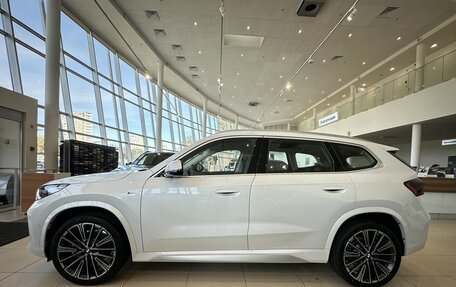 BMW X1, 2025 год, 6 350 000 рублей, 7 фотография