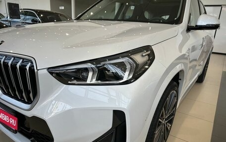 BMW X1, 2025 год, 6 350 000 рублей, 8 фотография