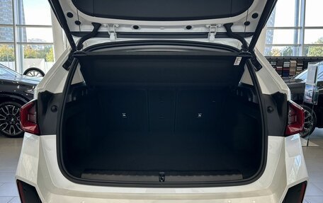 BMW X1, 2025 год, 6 350 000 рублей, 27 фотография