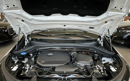 BMW X1, 2025 год, 6 350 000 рублей, 28 фотография