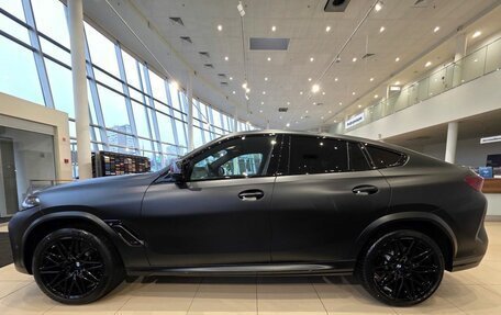 BMW X6 M, 2024 год, 23 300 000 рублей, 5 фотография