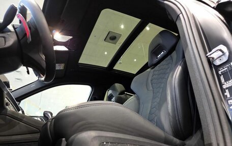 BMW X6 M, 2024 год, 23 300 000 рублей, 10 фотография