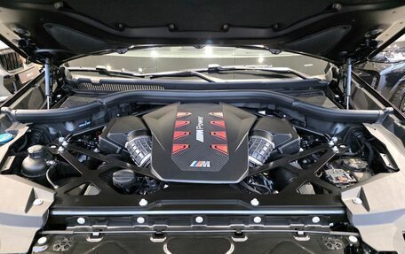 BMW X6 M, 2024 год, 23 300 000 рублей, 18 фотография