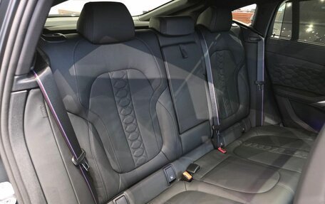 BMW X6 M, 2024 год, 23 300 000 рублей, 16 фотография